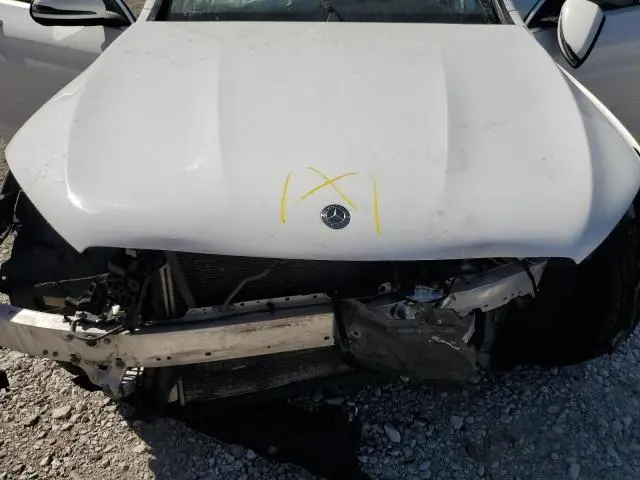 2019 MERCEDES-BENZ GLC 300 4MATIC  