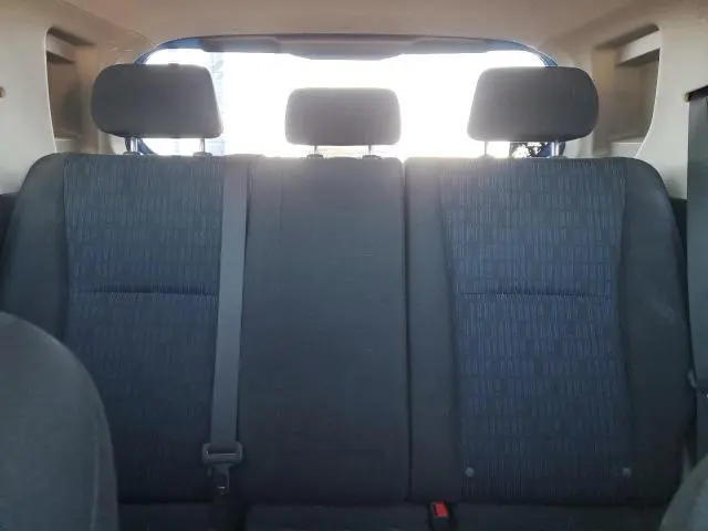 2011 TOYOTA SCION XB  