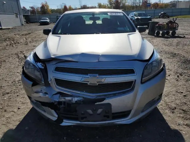 2013 CHEVROLET MALIBU LS  