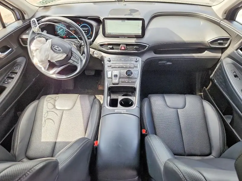 2023 HYUNDAI SANTA FE SEL PREMIUM  