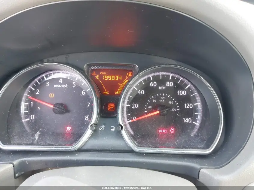 2013 NISSAN VERSA 1.6 SL