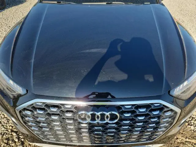 2024 AUDI Q5 SPORTBACK PRESTIGE 45