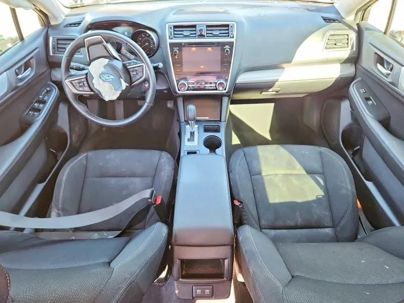 2019 SUBARU LEGACY 2.5I PREMIUM  