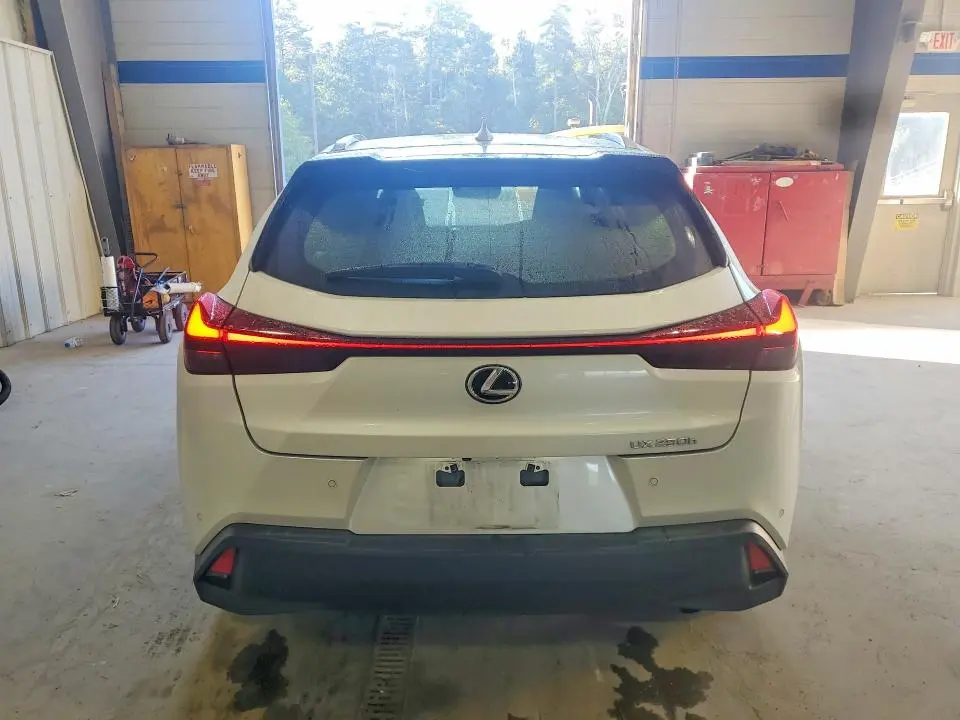 2024 LEXUS UX 250H PREMIUM  