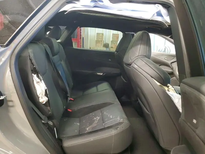 2025 LEXUS RX 500H F SPORT  