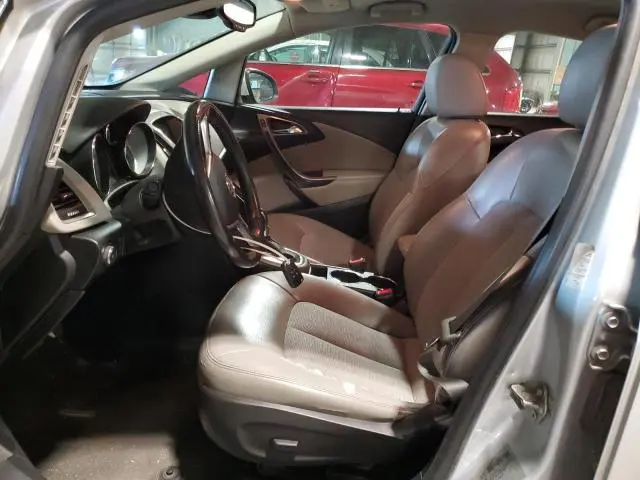 2014 BUICK VERANO CONVENIENCE  