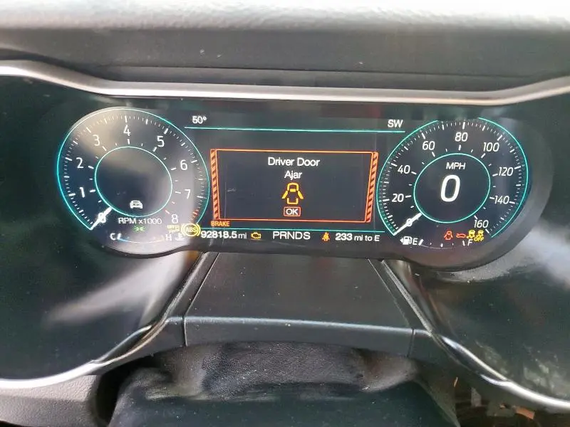 2020 FORD MUSTANG GT  