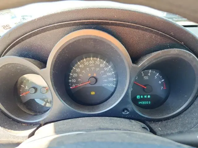 2010 CHRYSLER SEBRING TOURING  