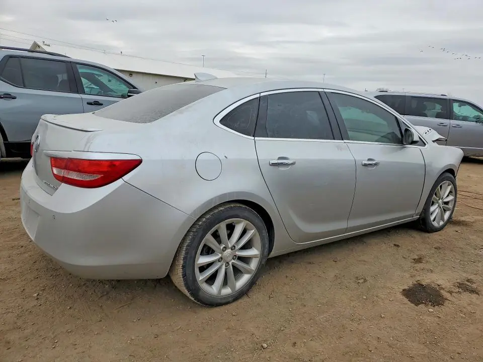 2016 BUICK VERANO PREMIUM  
