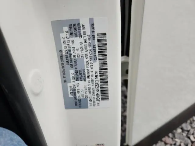 2025 MAZDA CX-90 PREFERRED  