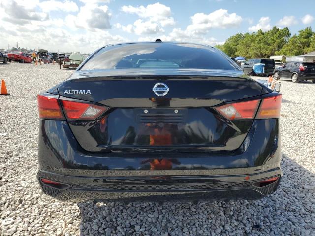 2019 NISSAN ALTIMA S