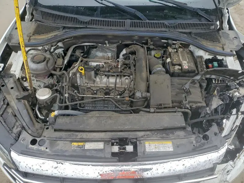 2021 VOLKSWAGEN JETTA SEL  