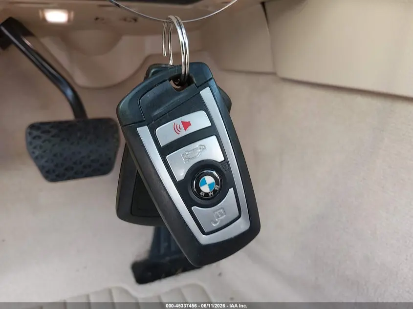 2014 BMW 435I  