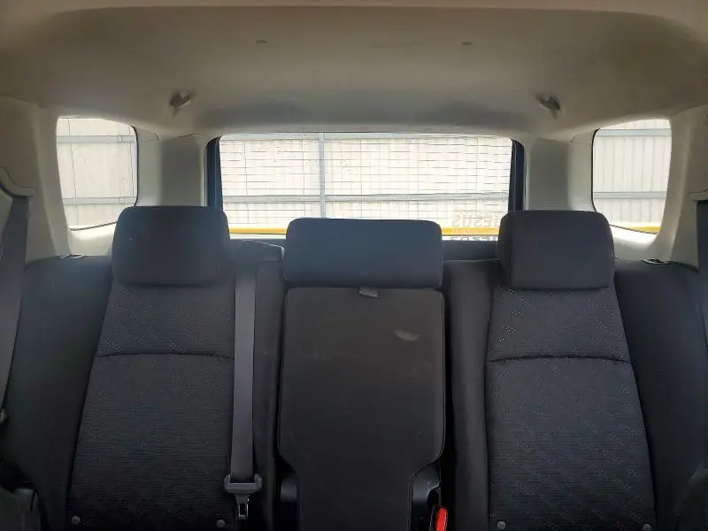 2010 TOYOTA 4RUNNER TRAIL  
