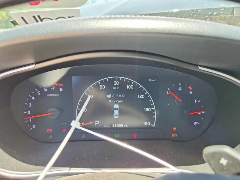 2014 KIA CADENZA PREMIUM  