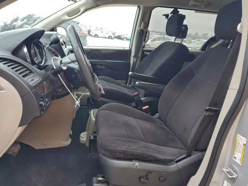 2011 DODGE GRAND CARAVAN MAINSTREET  