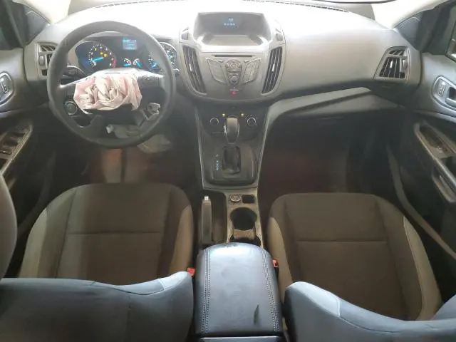 2013 FORD ESCAPE S  