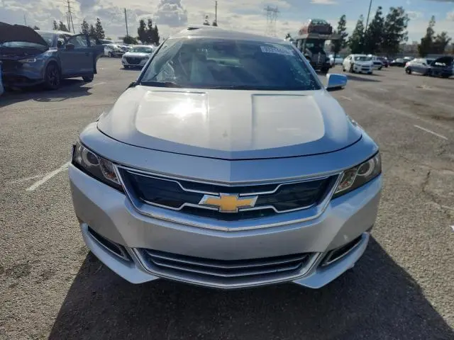 2017 CHEVROLET IMPALA PREMIER  
