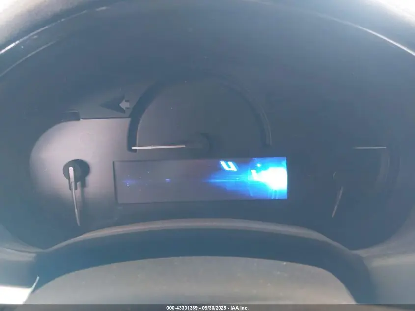 2016 CADILLAC XTS LUXURY COLLECTION