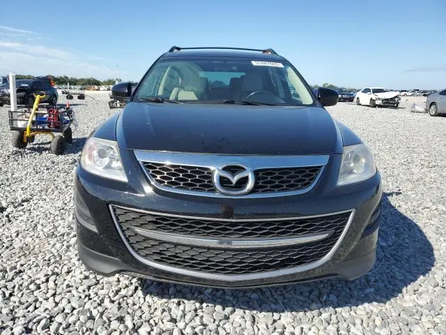 2012 MAZDA CX-9   