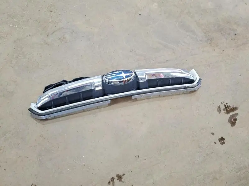 2012 SUBARU IMPREZA SPORT LIMITED  