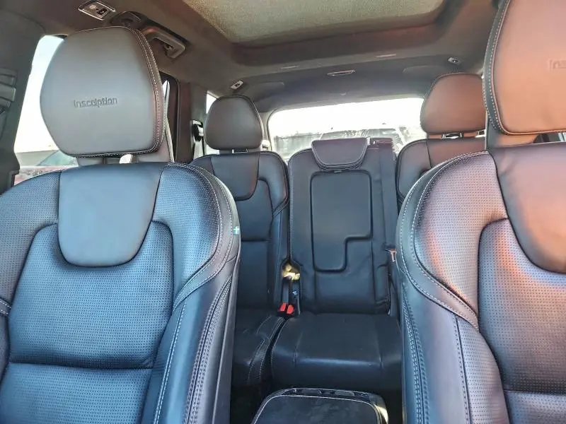 2019 VOLVO XC90 T8 INSCRIPTION  