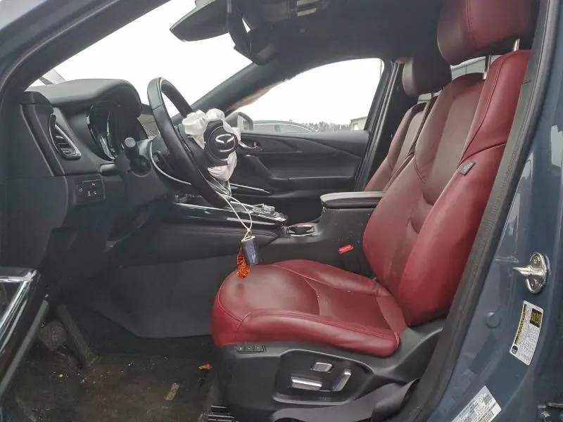 2023 MAZDA CX-9 GRAND TOURING  