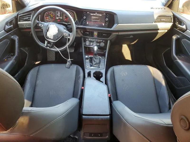 2021 VOLKSWAGEN JETTA SEL  