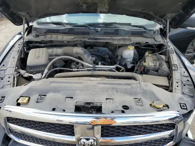 2020 RAM 1500 CLASSIC SLT  