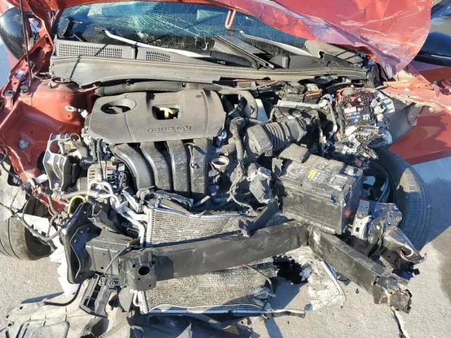 2021 KIA FORTE GT LINE  