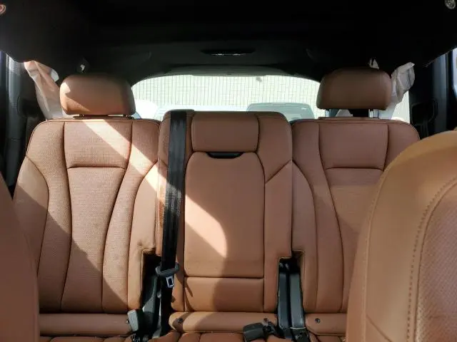 2023 AUDI Q7 PREMIUM PLUS
