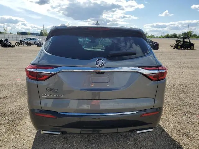 2020 BUICK ENCLAVE PREMIUM  