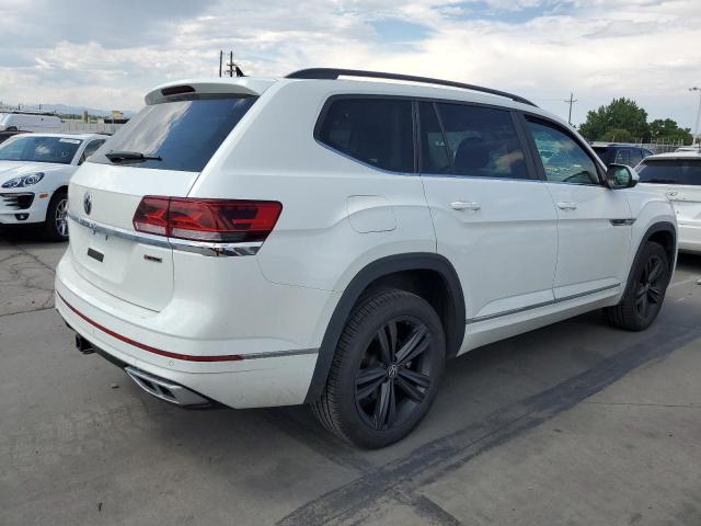 2021 VOLKSWAGEN ATLAS SE