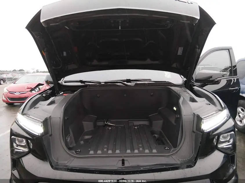 2024 CHEVROLET SILVERADO  