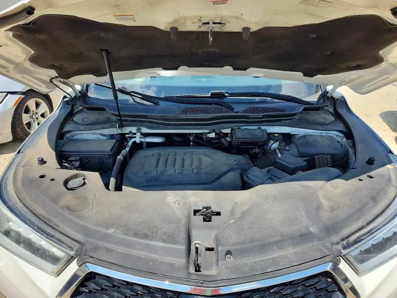 2019 ACURA MDX TECHNOLOGY  