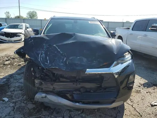 2020 CHEVROLET BLAZER 1LT  