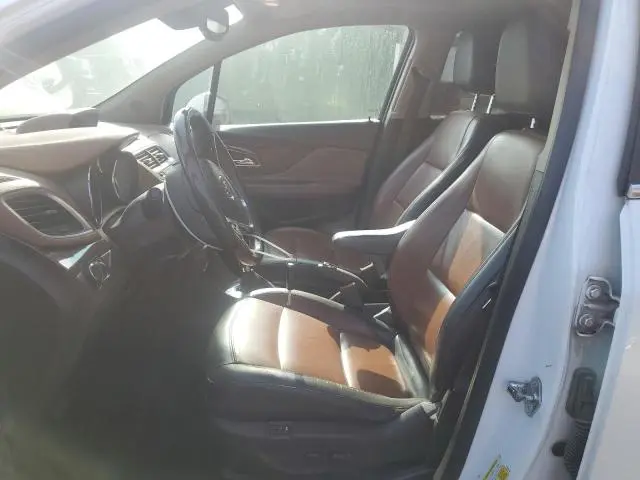 2013 BUICK ENCORE PREMIUM  