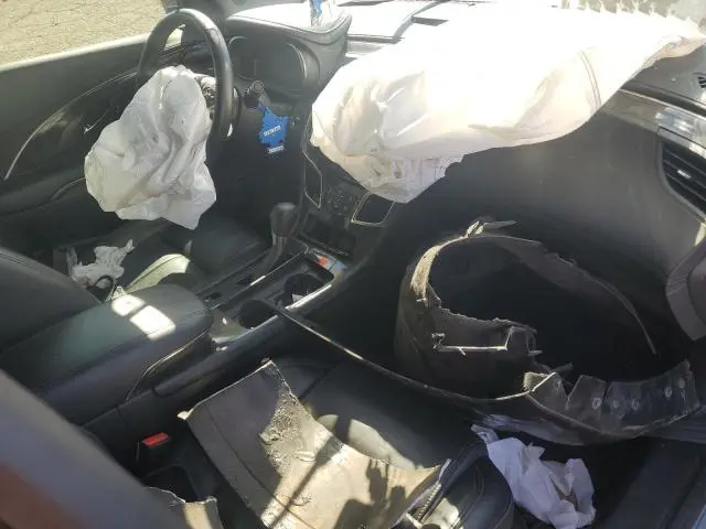 2016 BUICK LACROSSE SPORT TOURING  