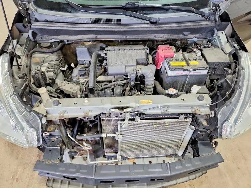 2018 MITSUBISHI MIRAGE G4 ES  