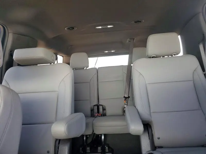 2026 CHEVROLET SUBURBAN C1500 LT  