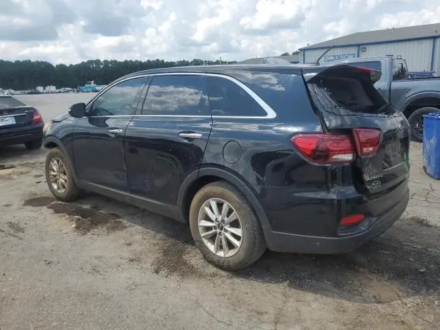 2020 KIA SORENTO L