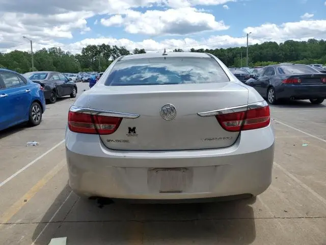 2012 BUICK VERANO 