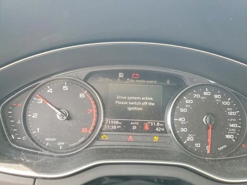 2021 AUDI Q5 PREMIUM  