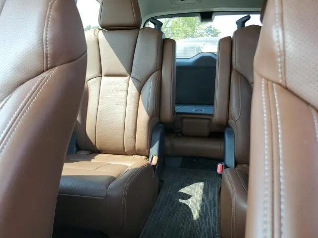 2020 SUBARU ASCENT TOURING  