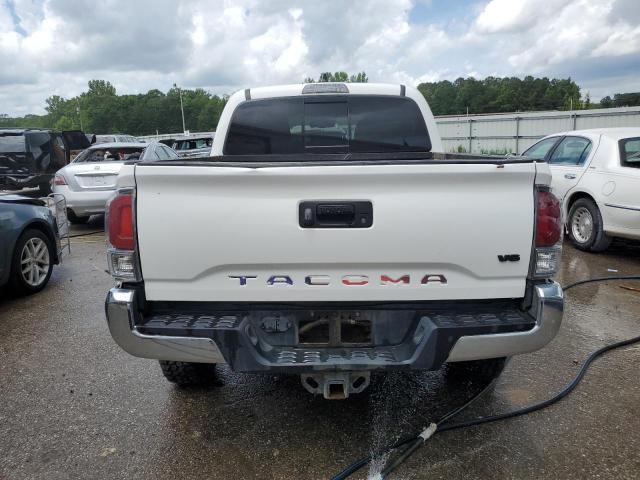 2020 TOYOTA TACOMA DOUBLE CAB