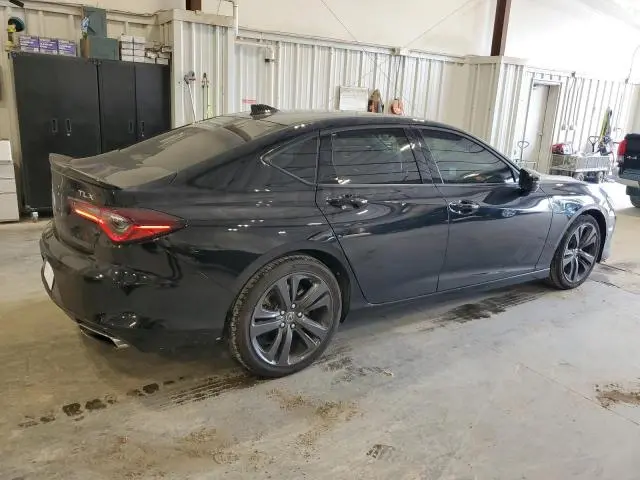 2023 ACURA TLX TECH A  
