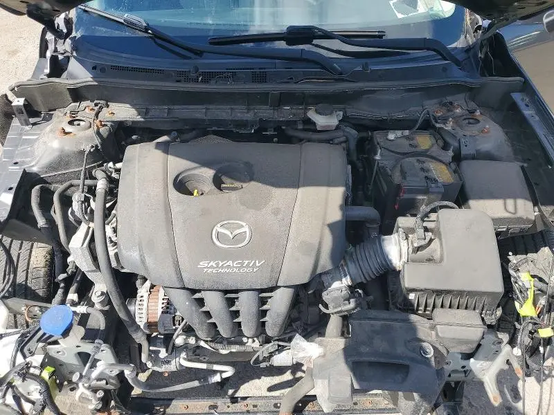 2019 MAZDA CX-3 SPORT  