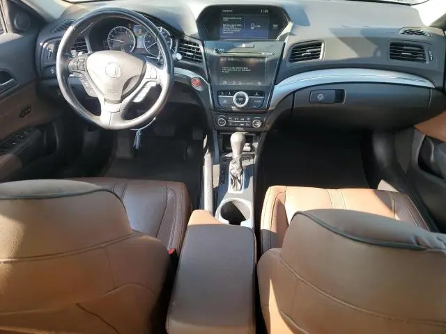 2020 ACURA ILX PREMIUM  