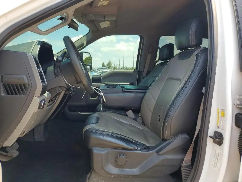 2019 FORD F250 SUPER DUTY  