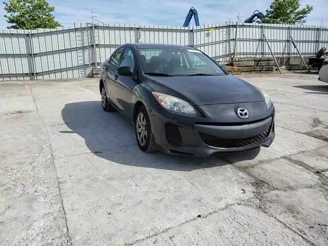 2013 MAZDA 3 I